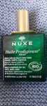 Olejek Nuxe 100 ml