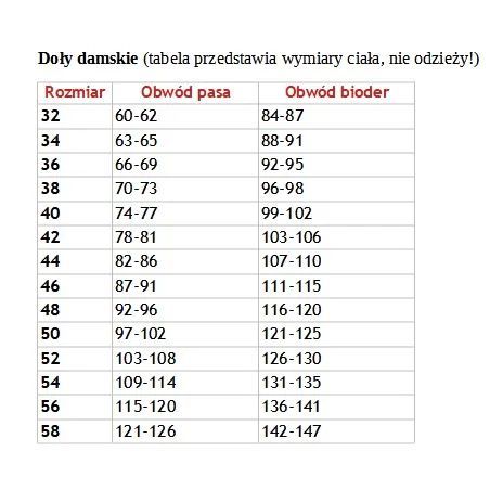 bonprix szare proste spodnie damskie chinosy 48-50