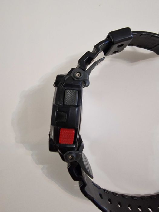 Relógio Casio G-Shock