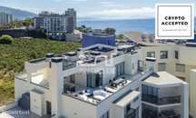 Penthouse Centromar - Funchal