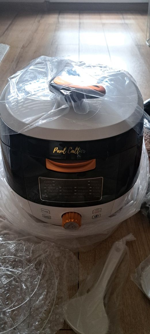 Multi cooker paul caltier pr-22