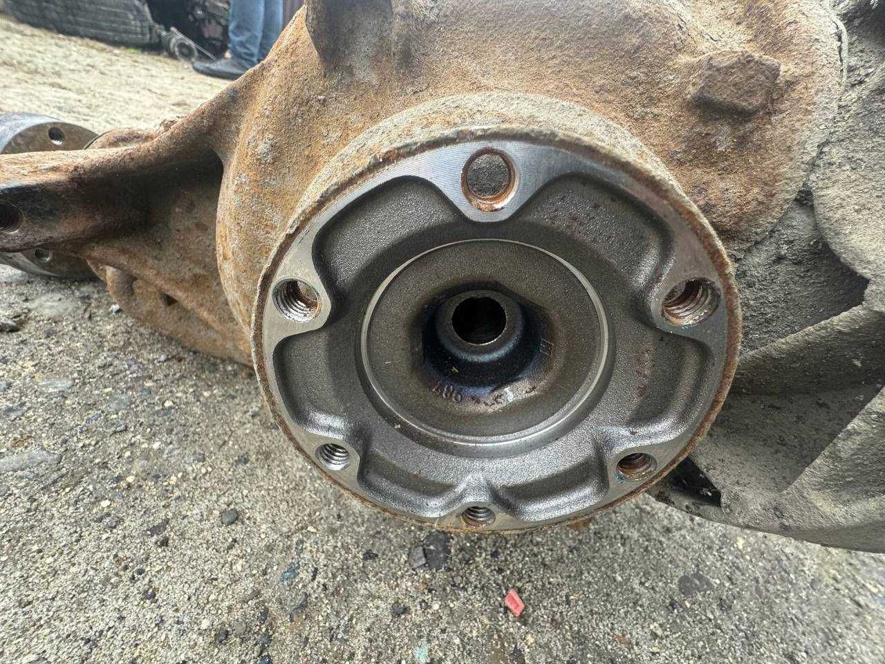 Роздатка до BMW E60/E61 (7560041-01) (3.08)