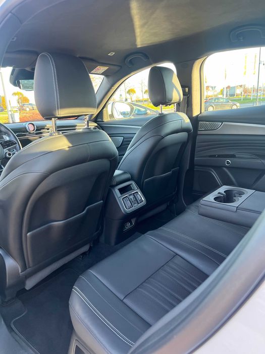 Maserati Grecale GT cesja leasingu