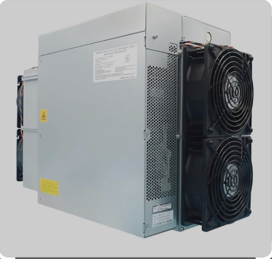 Asic Antminer E9 Pro 3780 MH/s