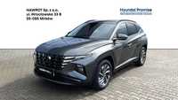 Hyundai Tucson Tucson 1.6 T-GDi HEV Smart 2WD Salon PL VAT-23%