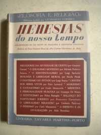 Heresias do nosso tempo
Autores vários