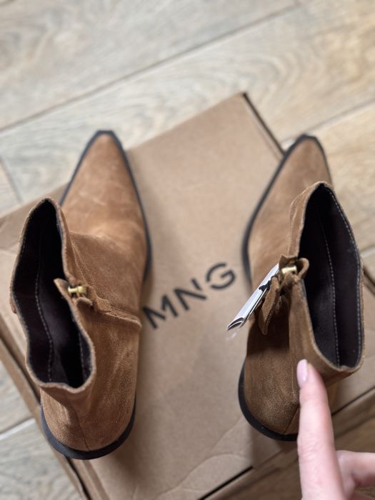 Казаки Mango оригінал