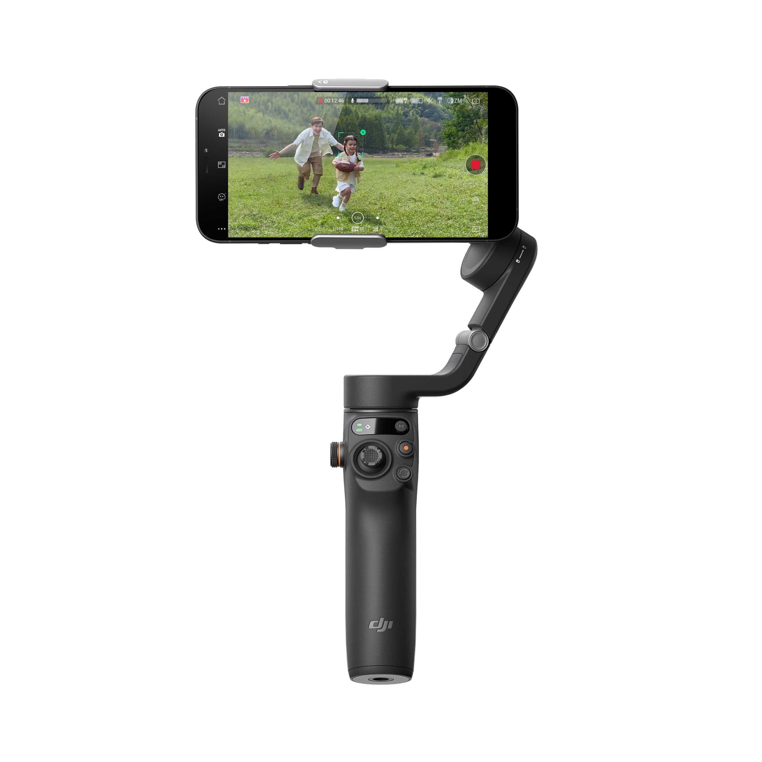 Gimbal DJI OM 6 Novo