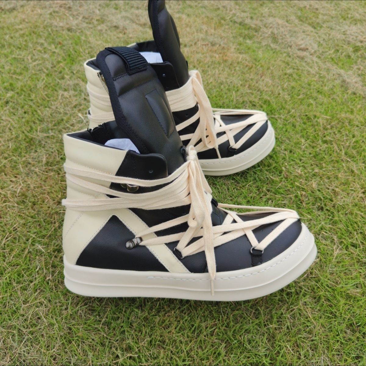 Кросівки Rick owens