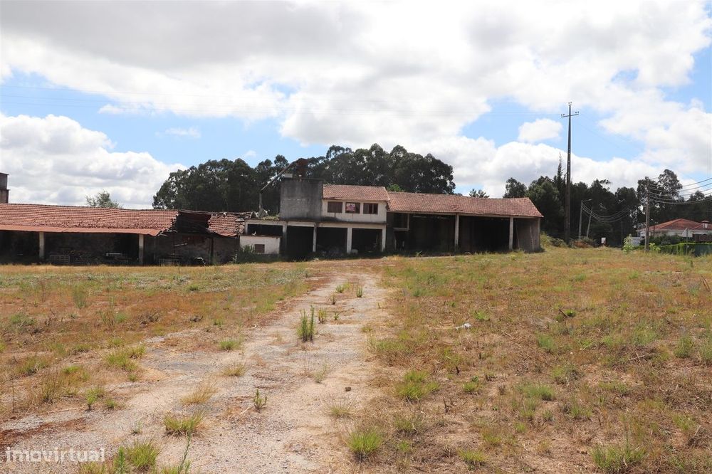 Armazém  Venda em Lustosa e Barrosas (Santo Estêvão),Lousada
