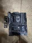Msi z390 Krait Gaming