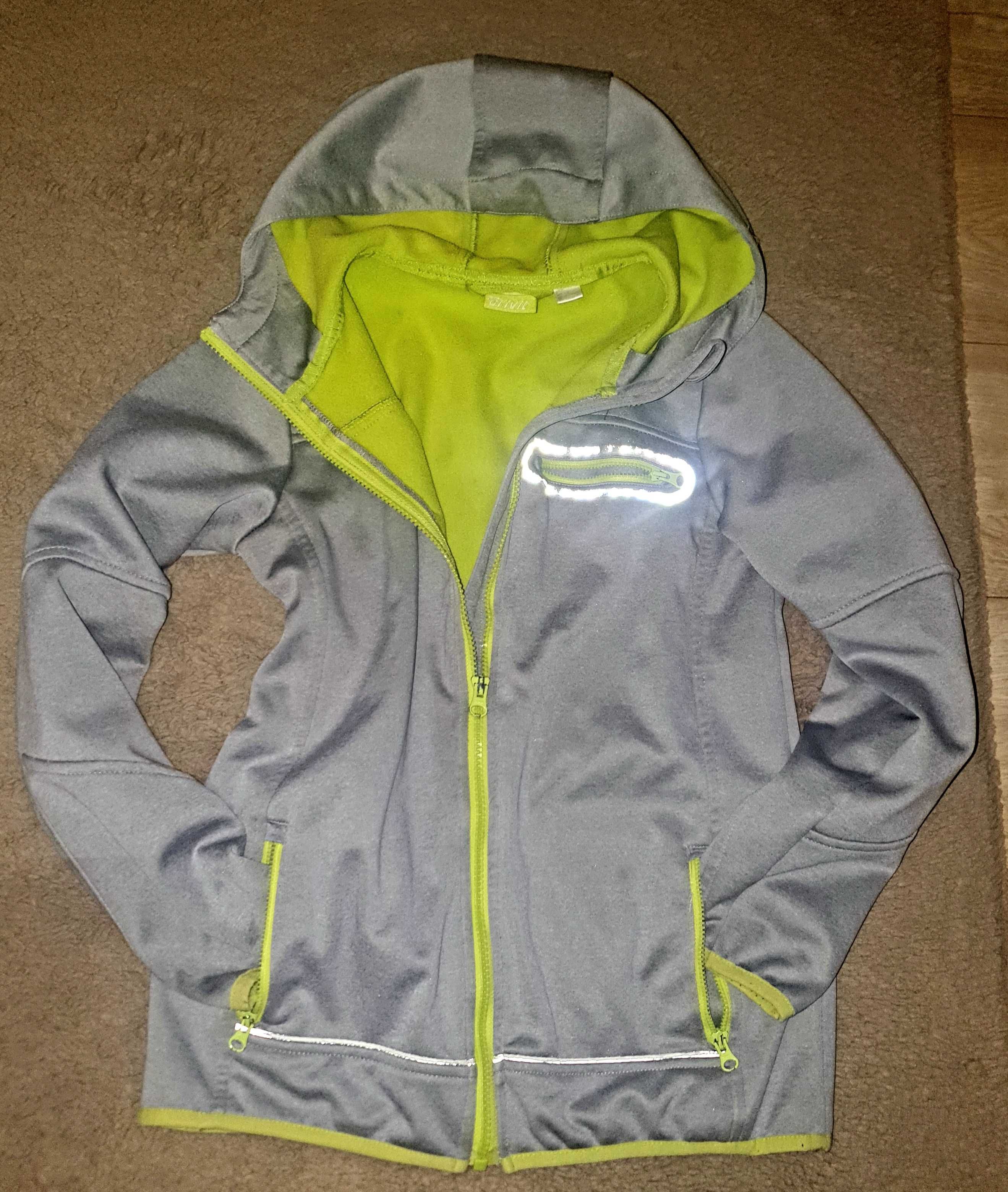Softshell chłopięcy Crivit