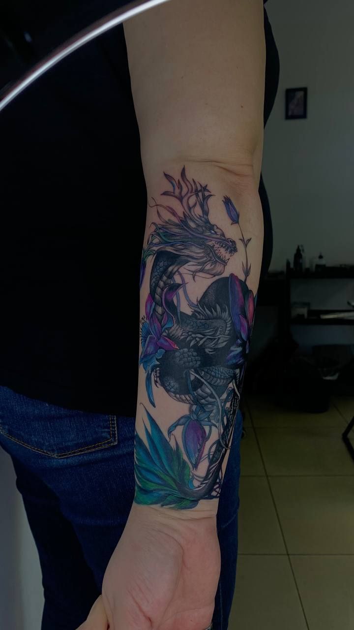 Тату Харьков.Татуировка.Tatto.Курси татуювання.Акційні ескізи.Пірсинг