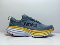 43-27.5см ОРИГІНАЛ 100% Кросівки HOKA M BONDI 8 1123202