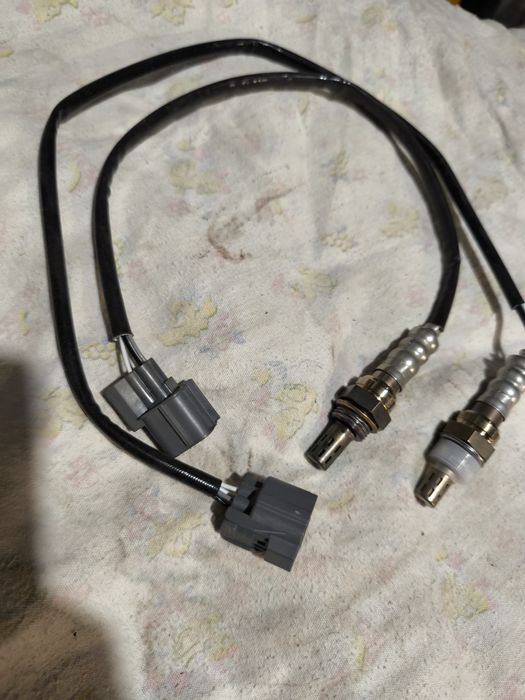 Датчики Лямбда зонд honda civic 6