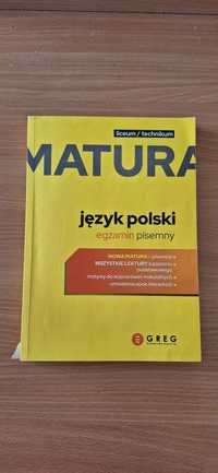 Repetytorium maturalne polski