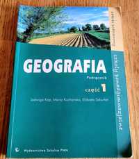 Geografia podręcznik cześć 1