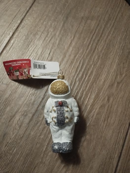 Zawieszka na choinkę