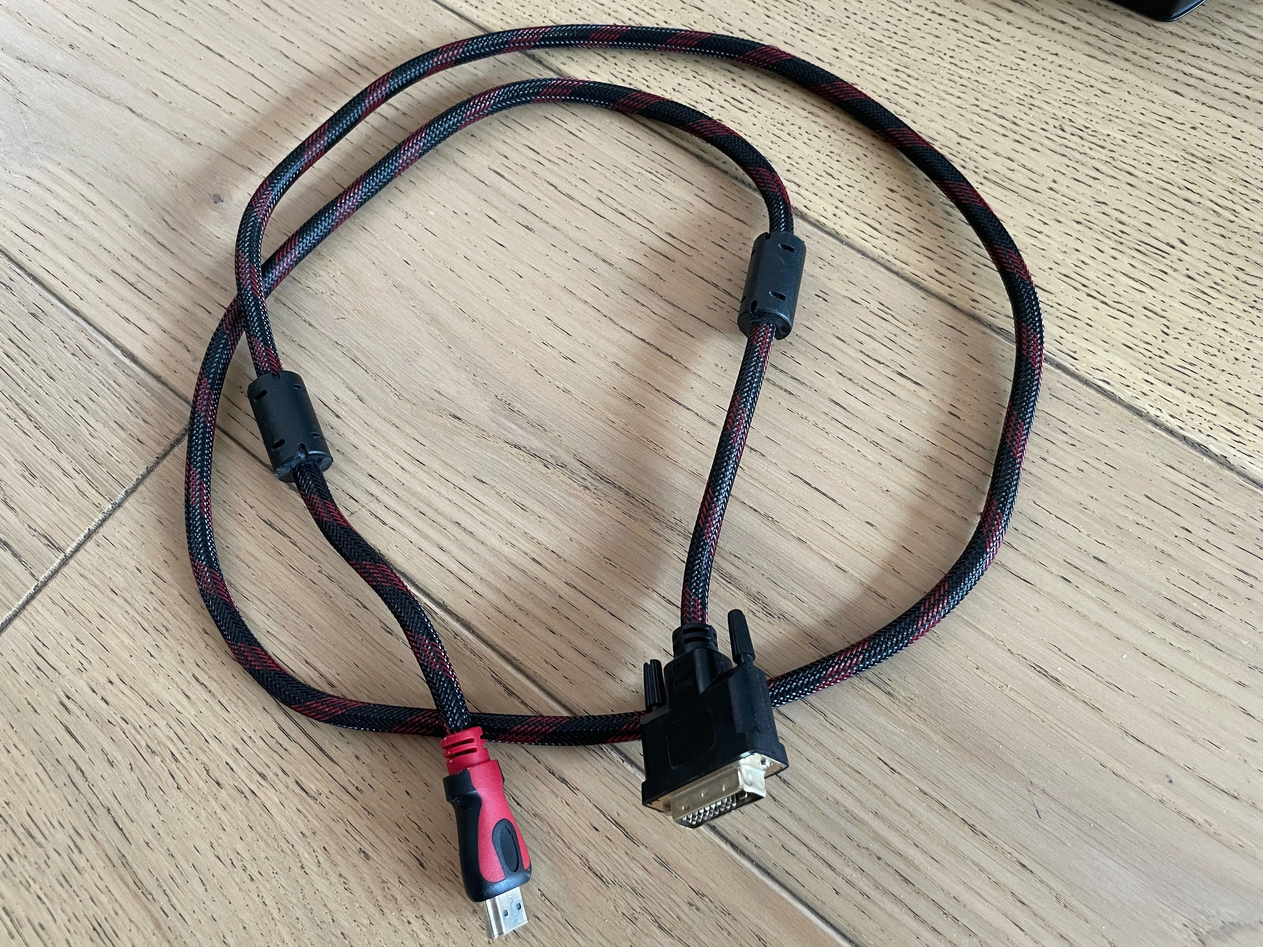 Przełącznik KVM ATEN CS22D-AT 2x DVI (możliwe HDMI) USB