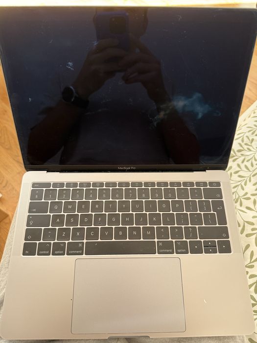 MacBook Pro 2016