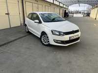 Volkswagen Polo 1.6 TDI do poprawek lakierniczych !!!