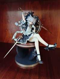 Оригинальная аниме фигурка Battle! Watch Maid 1/7 Complete Figure