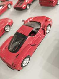 Ferrari IXO 1:43