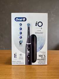 Oral-B iO series 6 Електрична зубна щітка