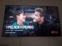 Smart TV Samsung 85'', 216 cm,Crystal, 4K Ultra HD