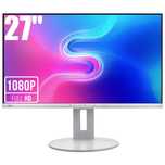 Bezramkowy Monitor 27” FUJITSU B27-9 TE FHD LED IPS 1920x1080 A KL