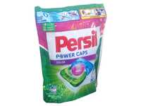 Kapsułki do prania Persil Power Caps Kolor 33szt.