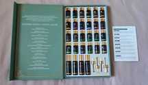 Подарунковий набір арома масел Mayjam 28 Premium Essential Oils