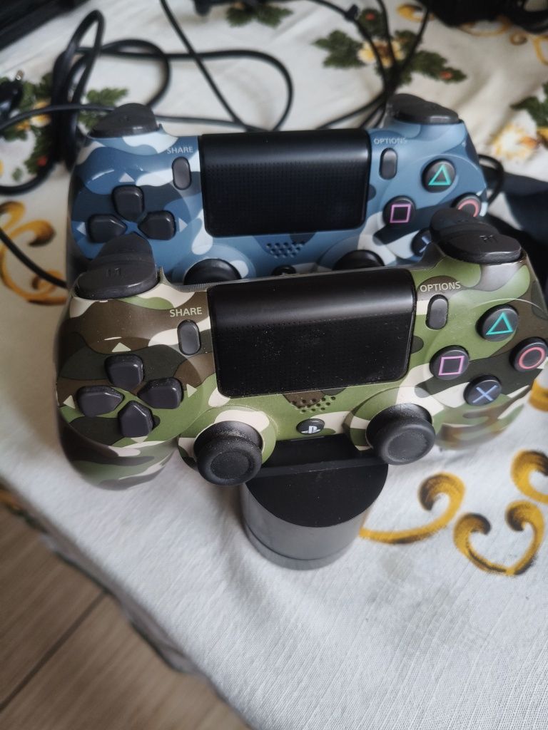 Sony PS 4 PRO 1 Tb