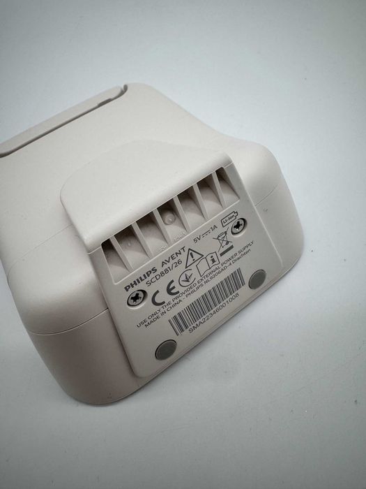 Elektroniczna NIANIA VIDEO PHILIPS AVENT SCD881/26 od loombard milicz