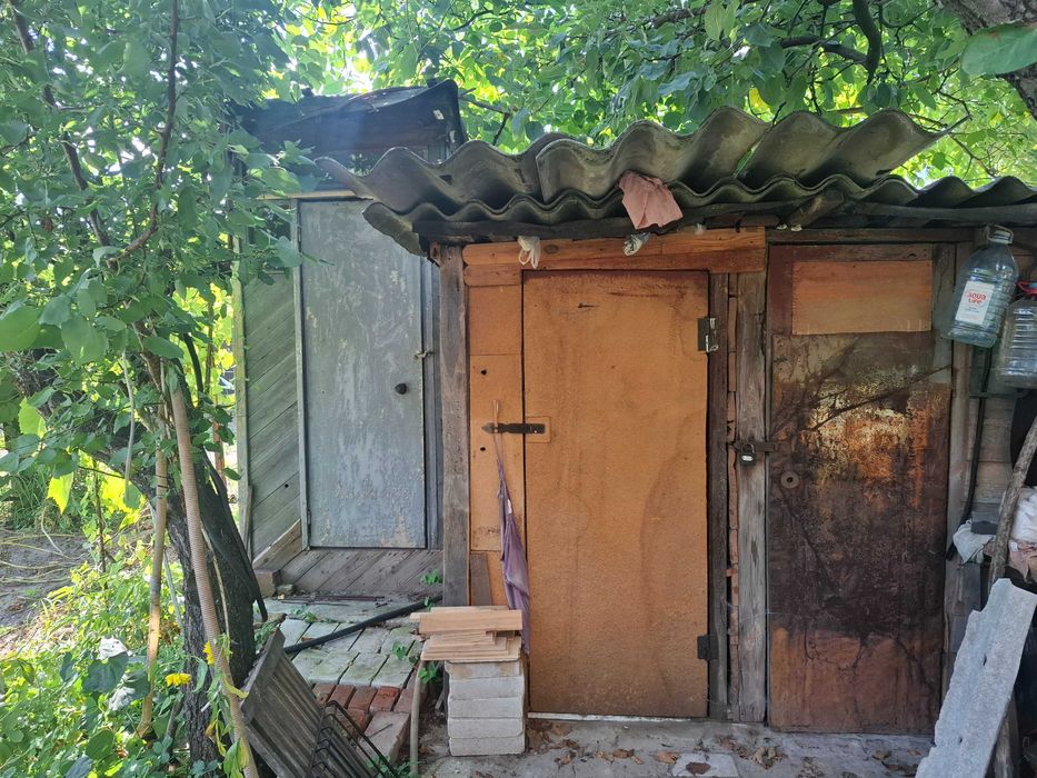 Продається дача, район Баранівка