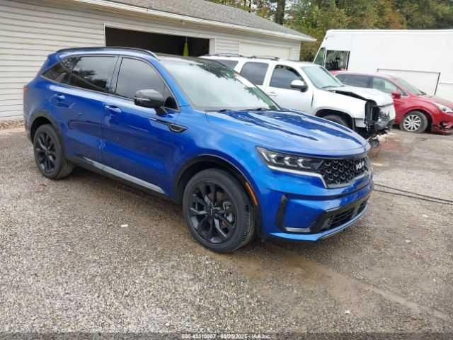 Kia Sorrento 2021 || Киа соренто 2021