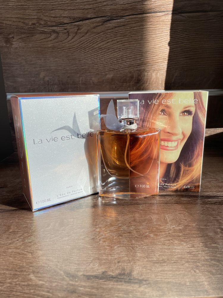 LA VIE EST BELLE - Perfumy damskie 100ml okazja