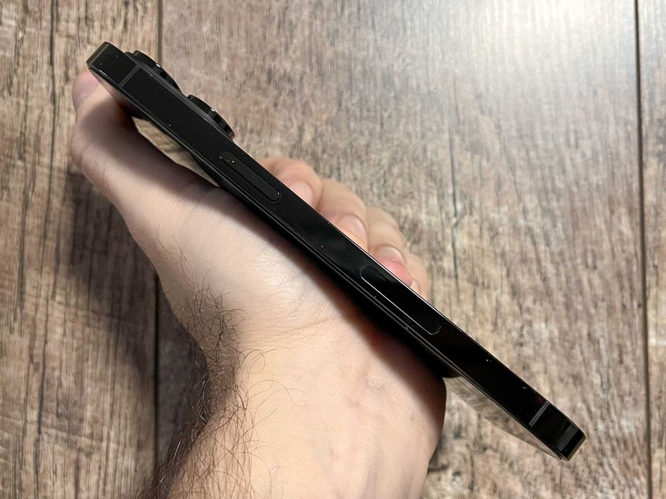 iPhone 14 Pro Max 256GB Space Black Neverlock