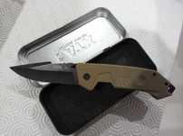 ATK Tactical Knifes