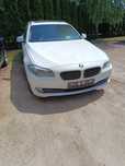 BMW seria 5 F11  525D
