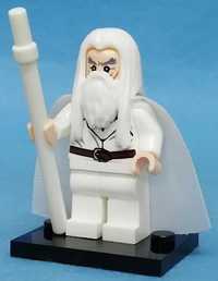 Gandalf o Branco (Senhor dos Anéis)