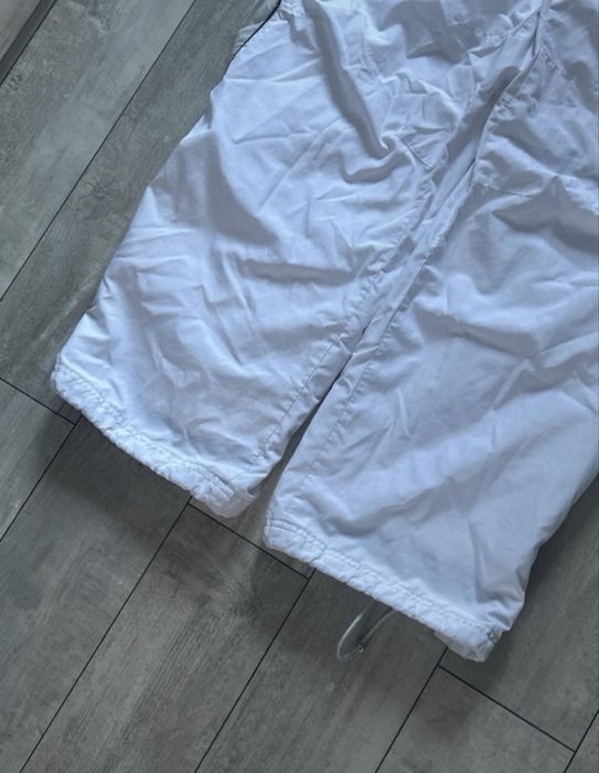 Spodnie Ortaliony Nike Parachute