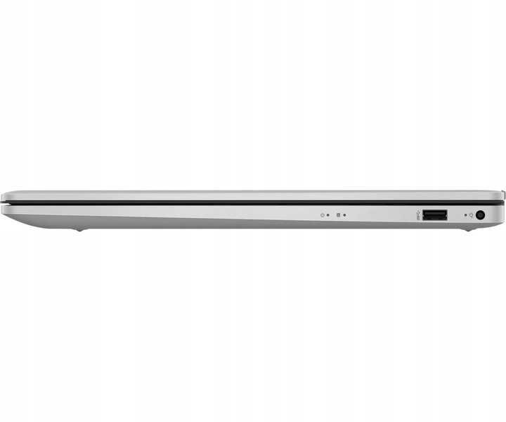 Laptop HP 17'' i5 11GEN 16GB 512SSD FHD PK CAM W10