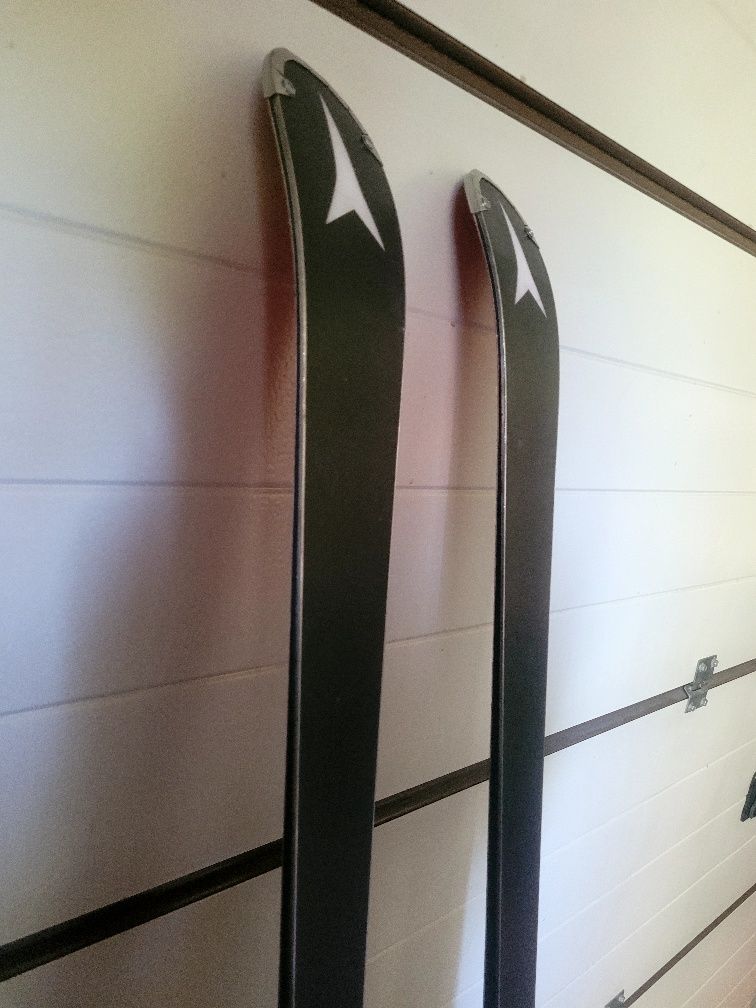 Narty atomic G9 servotec 171cm