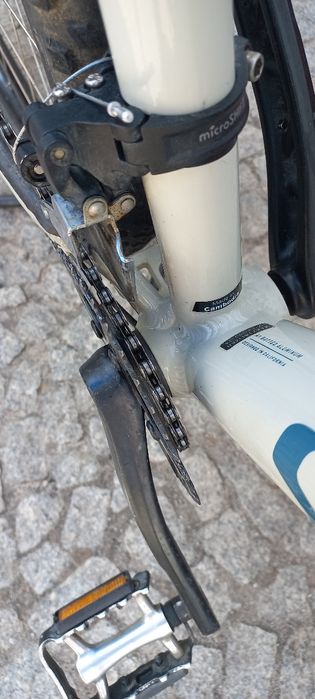 Bicicleta BTT roda 29