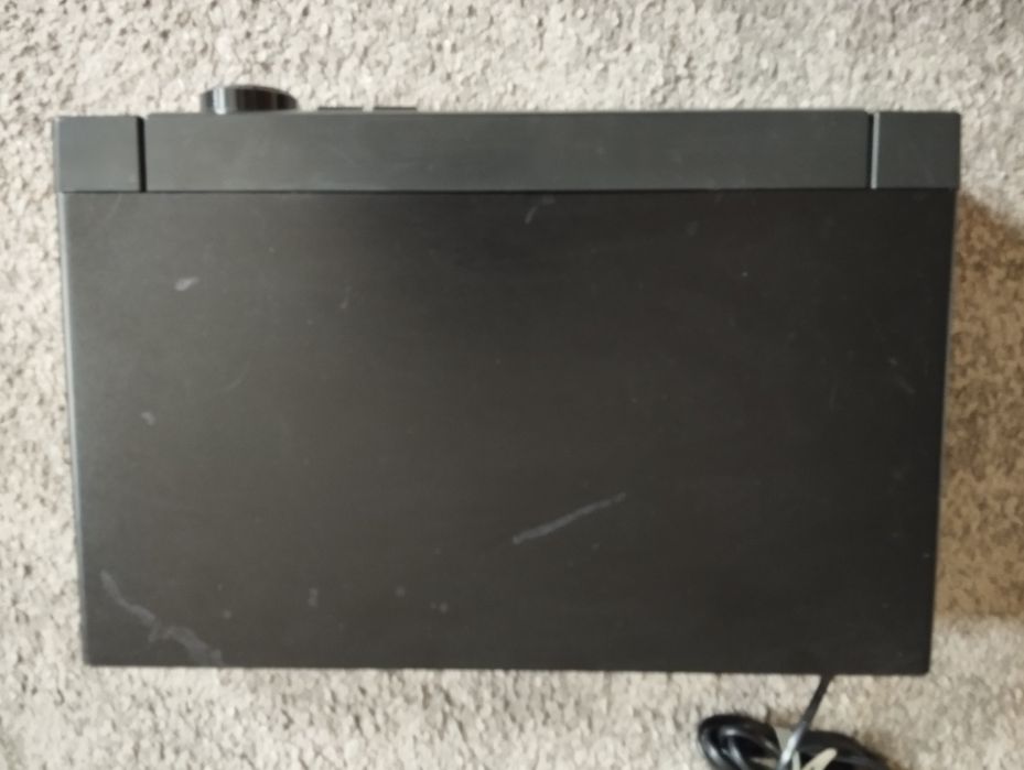 Odtwarzacz CD Siemens RA 300