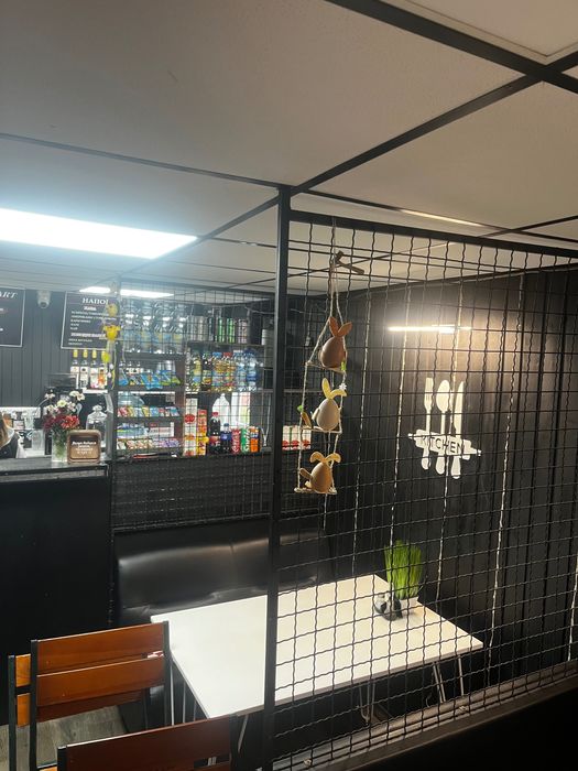 Кавʼярня продаж обмін