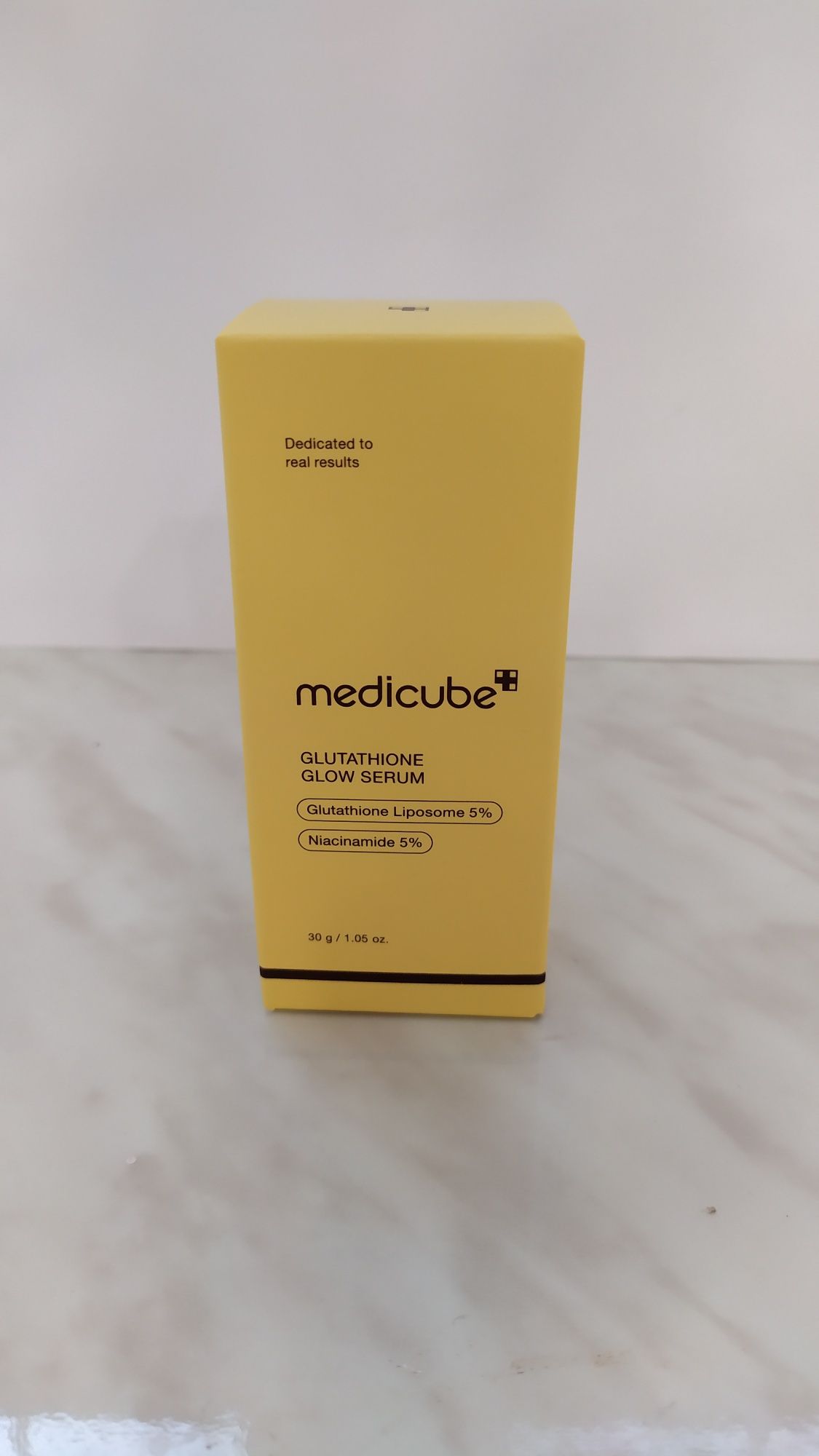 Medicube для обличчя