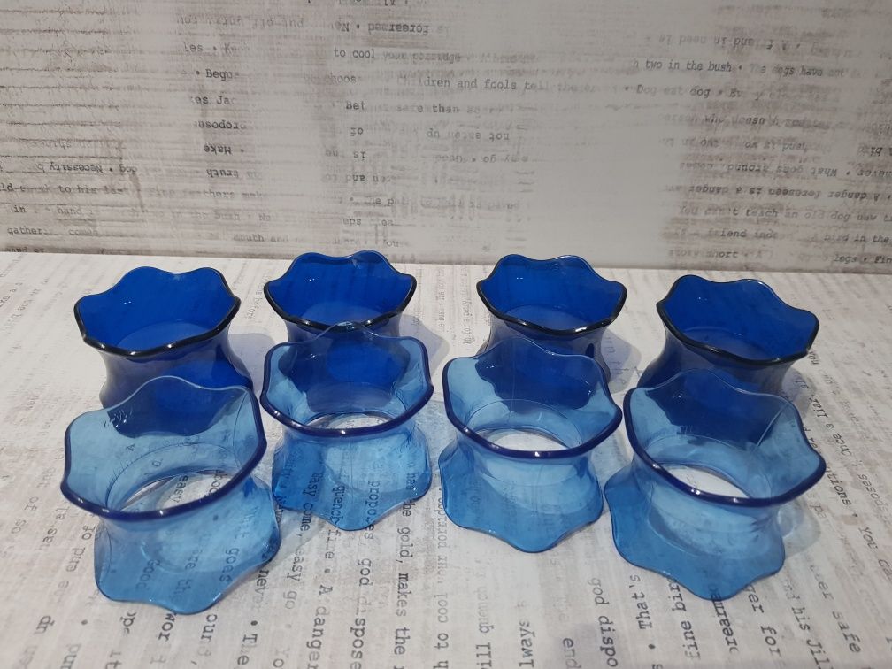 Pierścienie do serwetek Tupperware