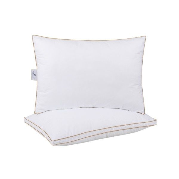 Подушки Penelope Palia De Luxe firm/soft 50*70